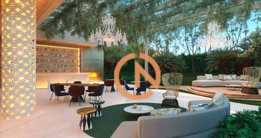 Apartamento Residencial à venda, Cerqueira César, São Paulo - AP0665.