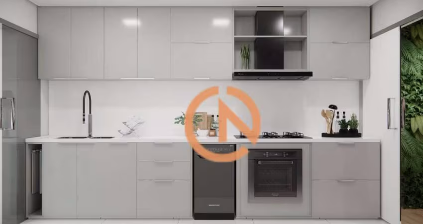 Apartamento Residencial à venda, Jardim Paulista, São Paulo - AP3714.