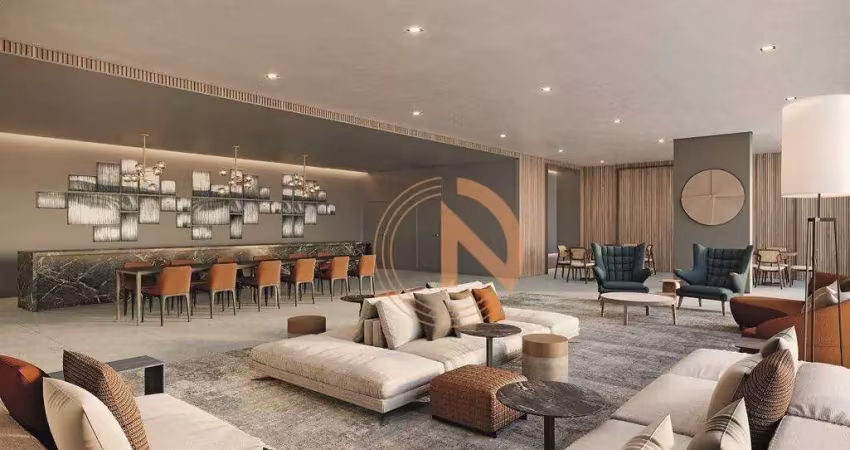 Apartamento com 5 quartos à venda na Rua Vupabussu, Pinheiros, São Paulo