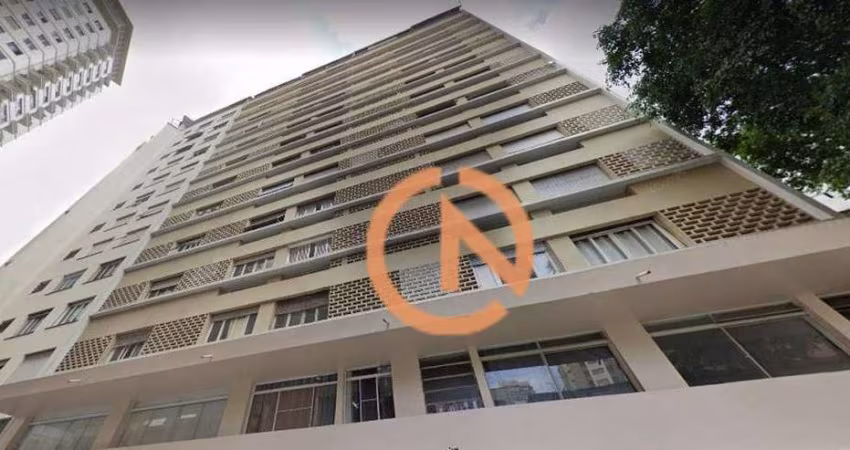 Apartamento Residencial à venda, Bela Vista, São Paulo - AP0460.