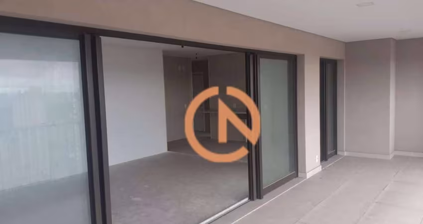 Apartamento Residencial à venda, Paraíso, São Paulo - AP4557.