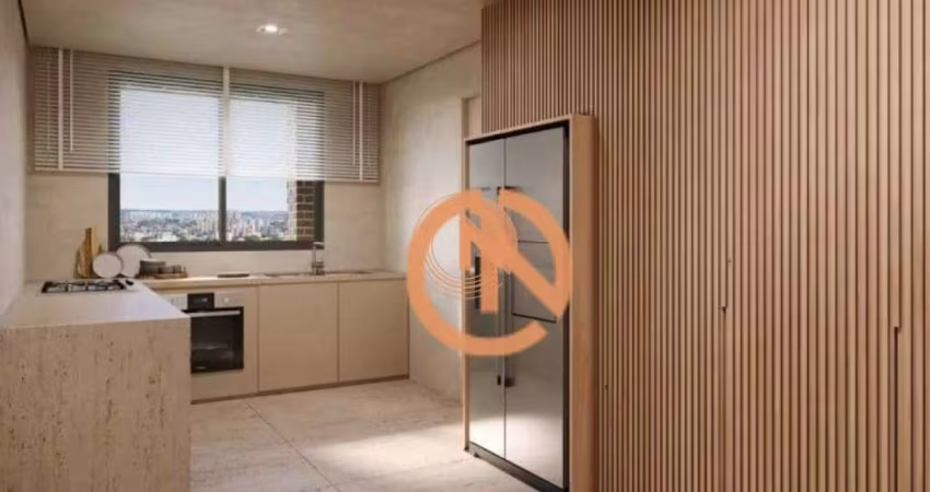 Apartamento Residencial à venda, Ibirapuera, São Paulo - AP4151.