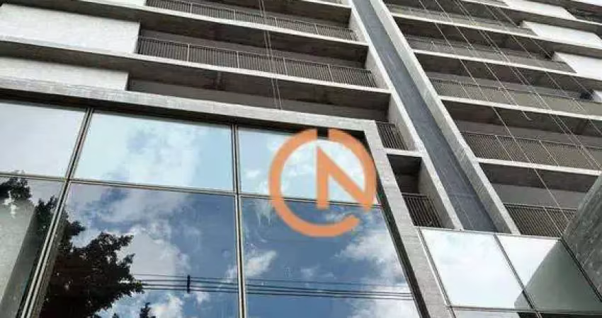 Apartamento residencial à venda, moema, são paulo - ap0159.