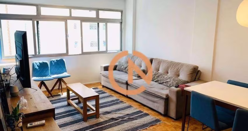 Apartamento Residencial à venda, Jardim Paulista, São Paulo - AP3562.