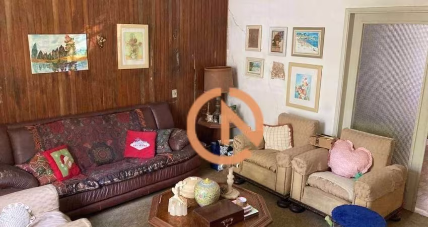 Sobrado Residencial à venda, Indianópolis, São Paulo - SO0179.