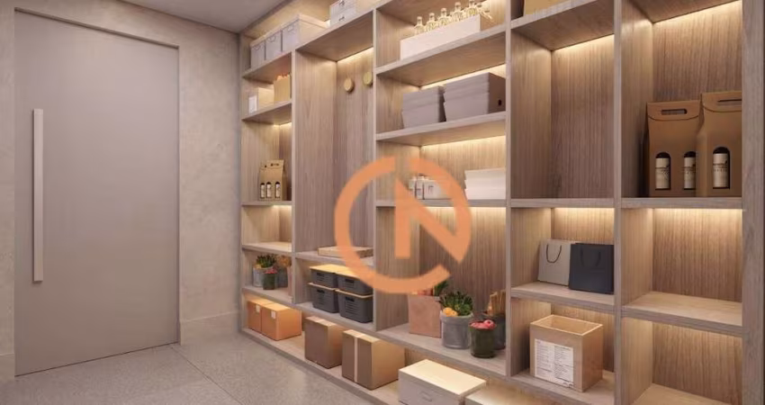 Apartamento Residencial à venda, Higienópolis, São Paulo - AP4675.