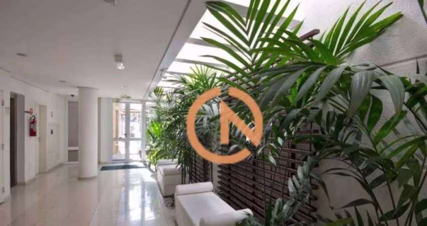 Apartamento Residencial à venda, Paraíso, São Paulo - AP4641.