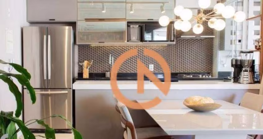Apartamento Residencial à venda, Alto da Lapa, São Paulo - AP3538.