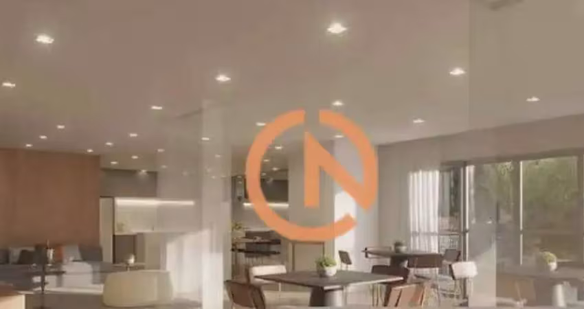 Apartamento residencial à venda, pinheiros, são paulo - ap3531.