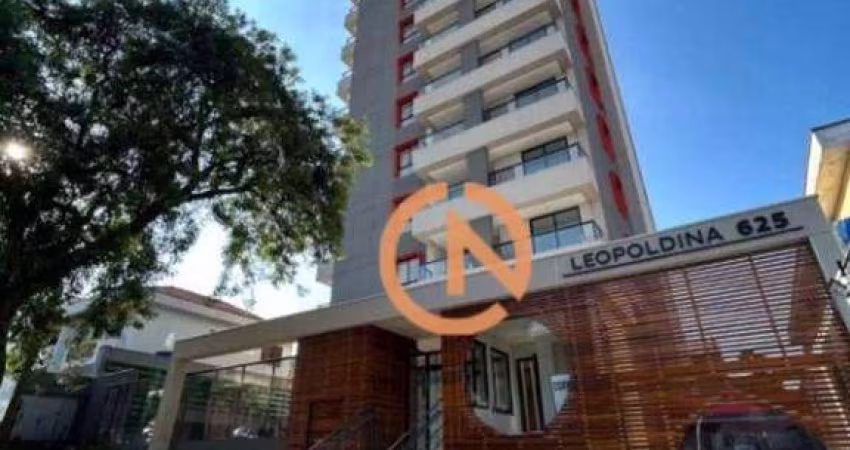 Apartamento Residencial à venda, Ipiranga, São Paulo - AP4322.
