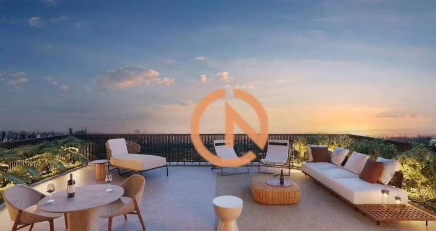 Cobertura Residencial à venda, Bela Aliança, São Paulo - CO0018.