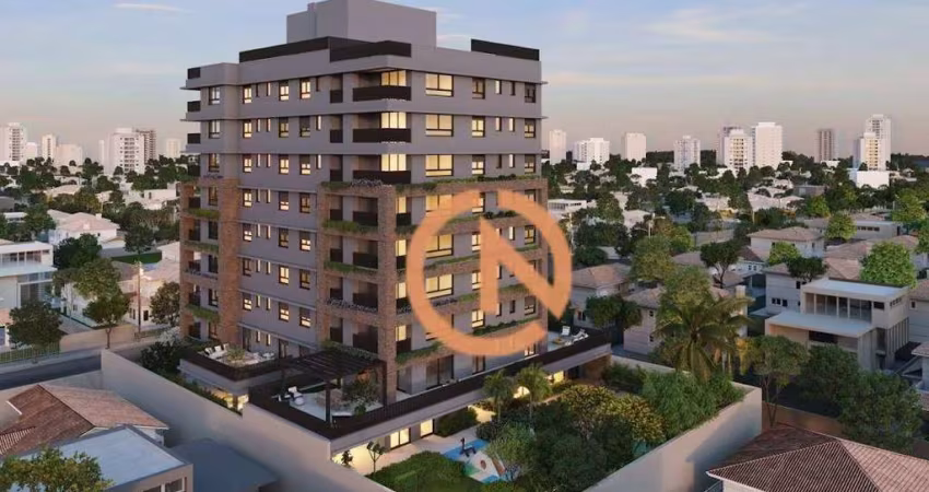 Apartamento Residencial à venda, Bela Aliança, São Paulo - AP4684.