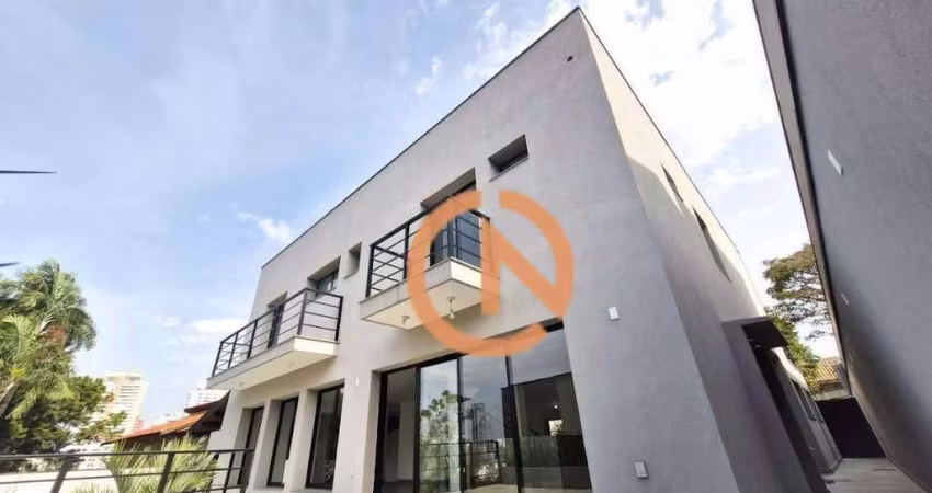 Sobrado Residencial para venda e locação, Jardim Panorama, São Paulo - SO0747.