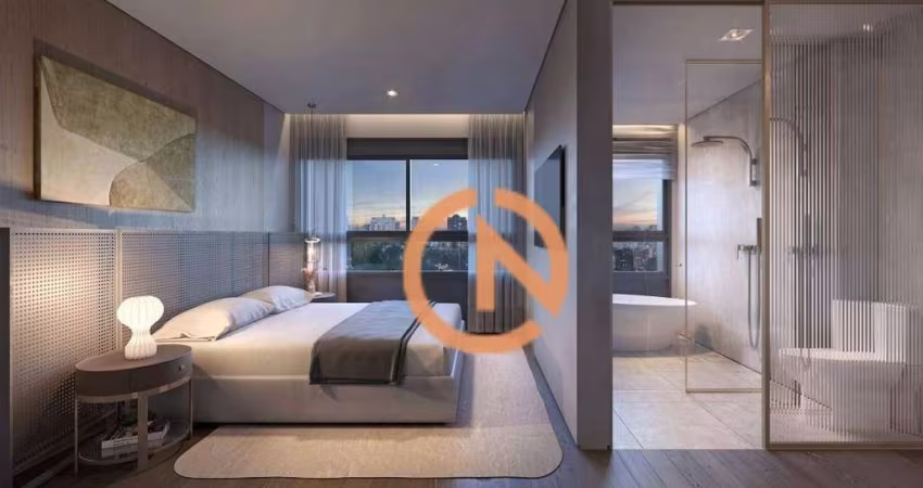 Cobertura Residencial à venda, Sumaré, São Paulo - CO0016.