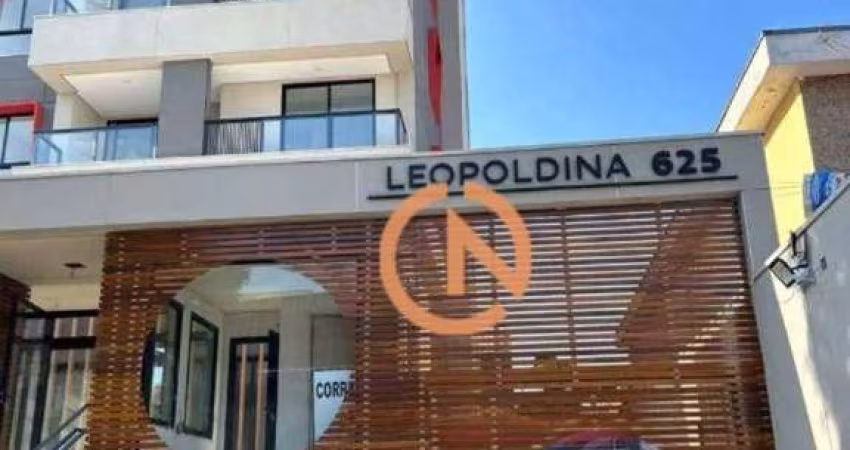 Apartamento Residencial à venda, Ipiranga, São Paulo - AP4309.