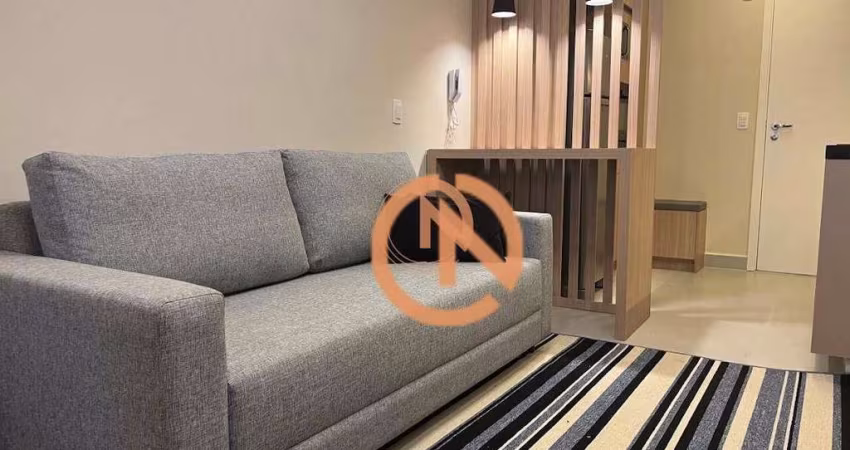 Apartamento Residencial para venda e locação, Paraíso, São Paulo - AP3820.