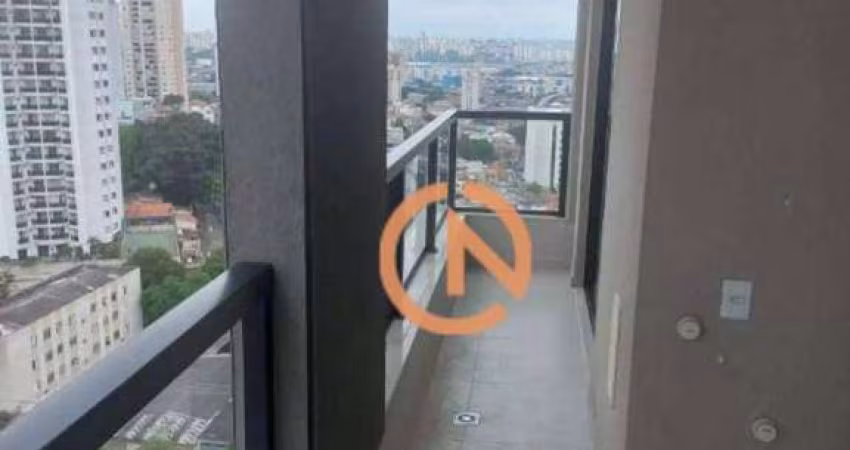 Apartamento Residencial à venda, Ipiranga, São Paulo - AP4321.