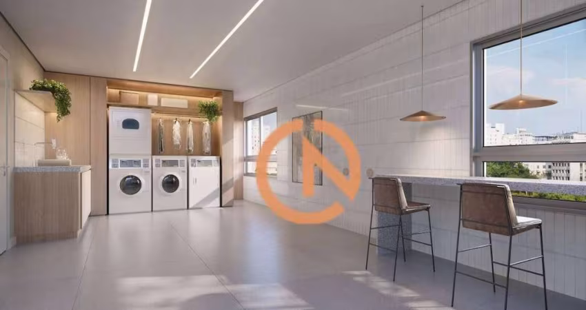Apartamento Residencial à venda, Higienópolis, São Paulo - AP3803.