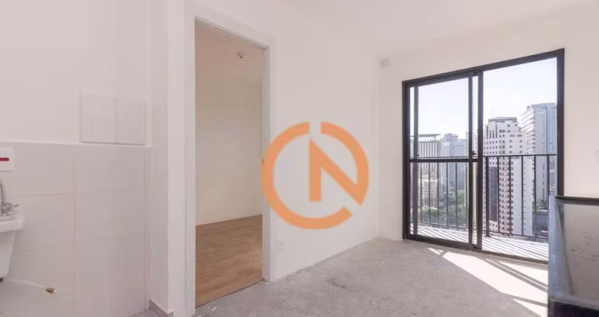 Apartamento Residencial à venda, Pinheiros, São Paulo - AP2202.