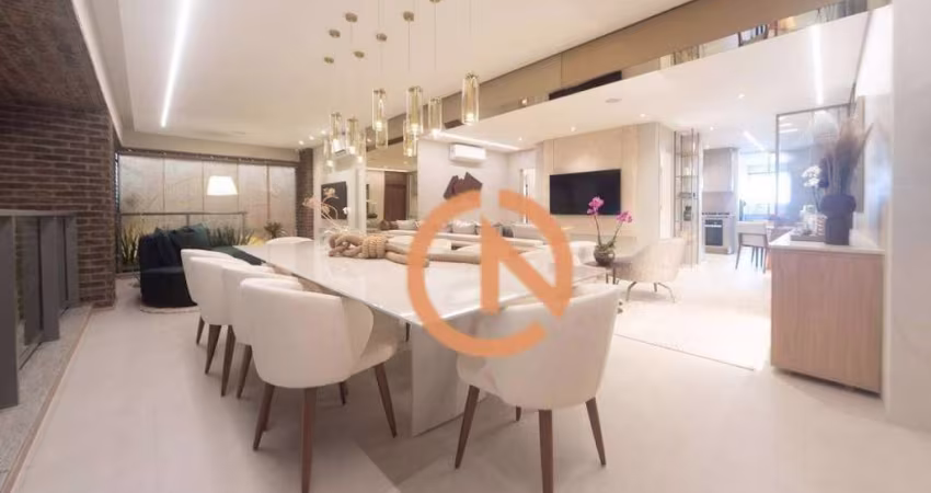 Apartamento Residencial à venda, Vila Prudente (Zona Leste), São Paulo - AP3812.