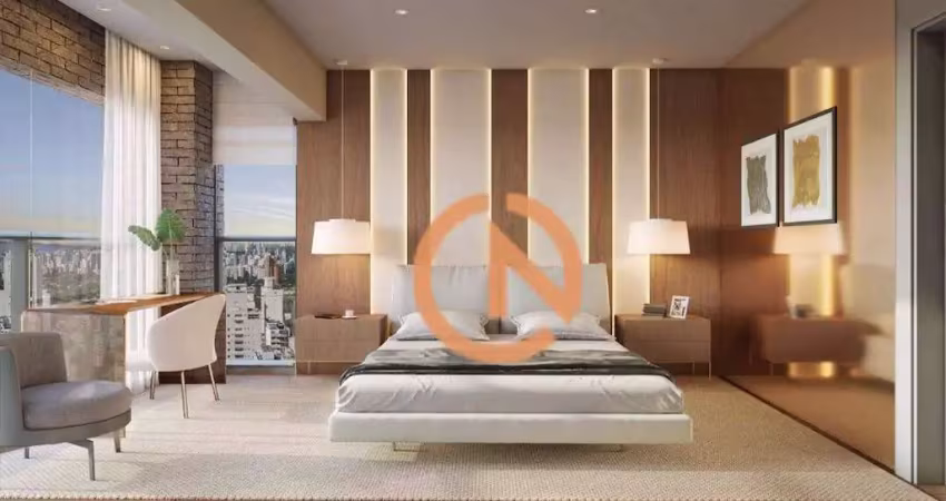 Apartamento Residencial à venda, Vila Prudente (Zona Leste), São Paulo - AP4696.