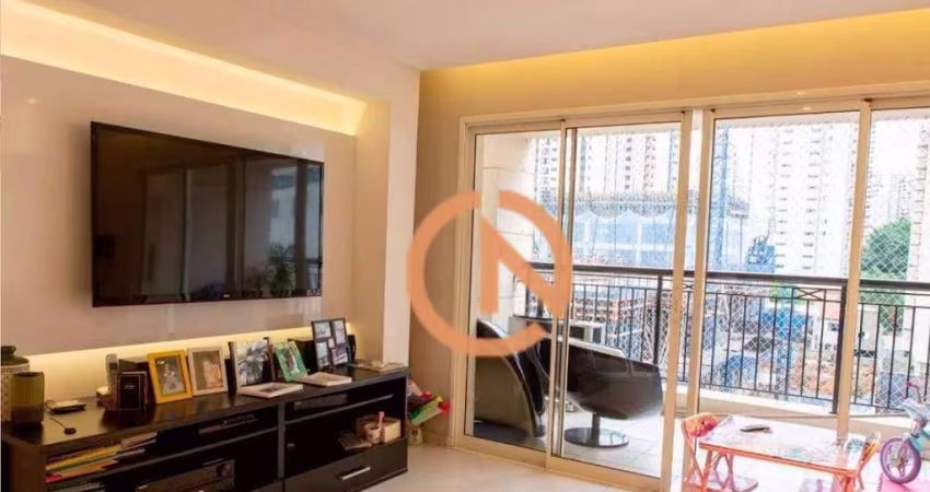 Apartamento Residencial à venda, Perdizes, São Paulo - AP1582.