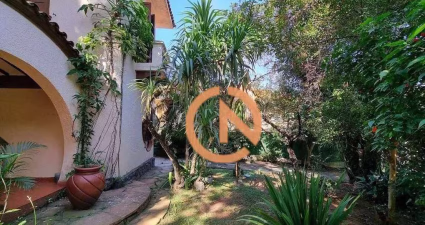 Sobrado Residencial à venda, Perdizes, São Paulo - SO0655.