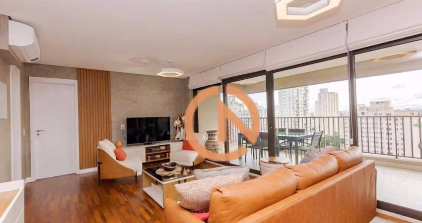 Apartamento Residencial à venda, Paraíso, São Paulo - AP4770.