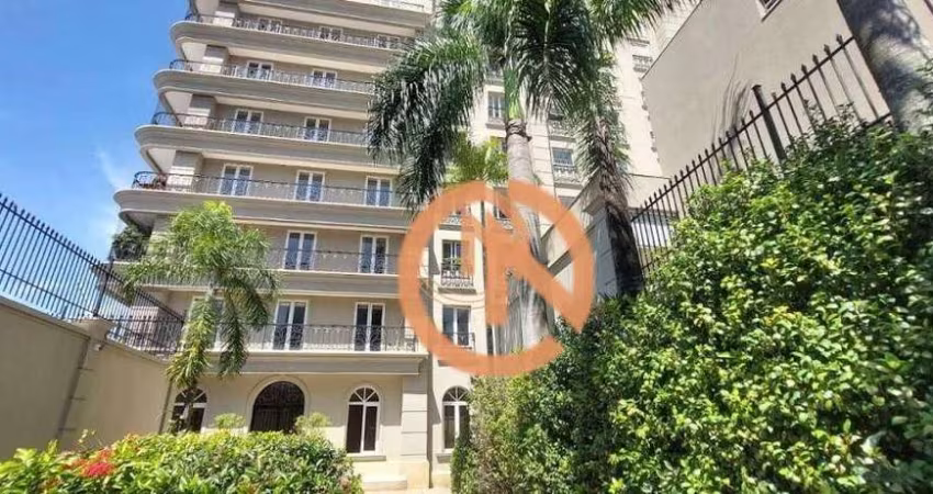 Apartamento Lindenberg de Alto Padrão à Venda e Locação no Jardim Paulista - São Paulo