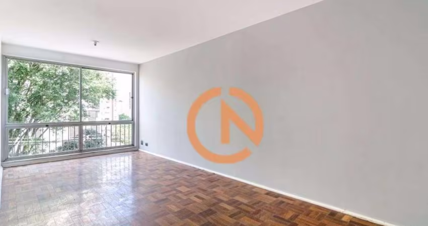 Apartamento Residencial para venda e locação, Paraíso, São Paulo - AP0063.
