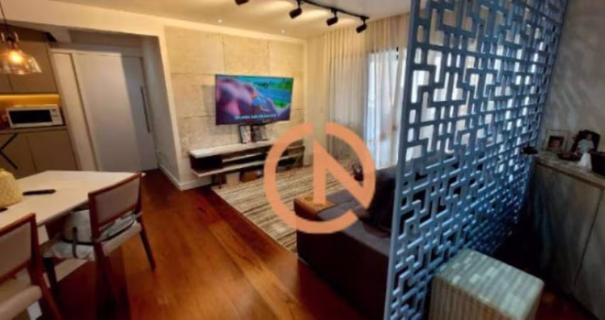 Apartamento Residencial à venda, Parquecolonial, São Paulo - AP4486.