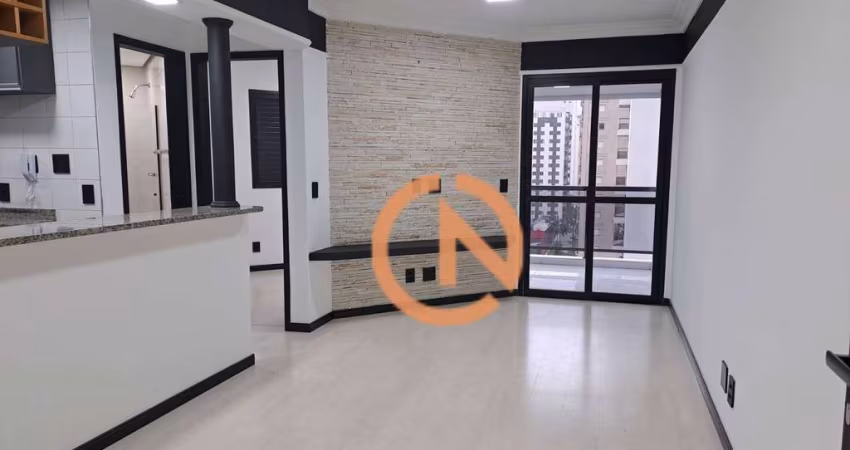 Apartamento Residencial à venda, Moema, São Paulo - AP4798.