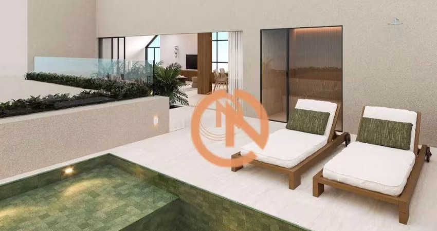 Apartamento Residencial à venda, Jardim Paulista, São Paulo - AP3763.