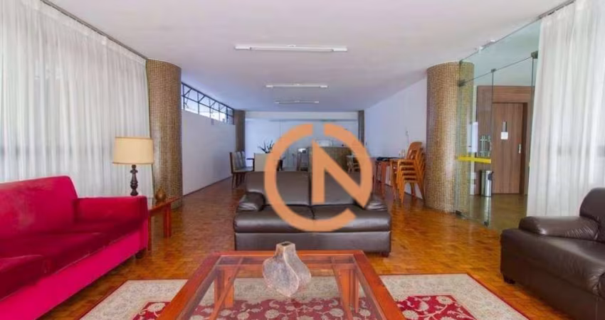 Apartamento 2 quartos, 1 suíte na Vila Mariana