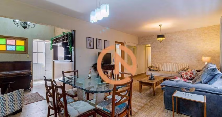Apartamento Residencial à venda, Bela Vista, São Paulo - AP1025.