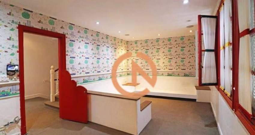 Casa Al Casa Branca - 279,50 m2 - 3 andares