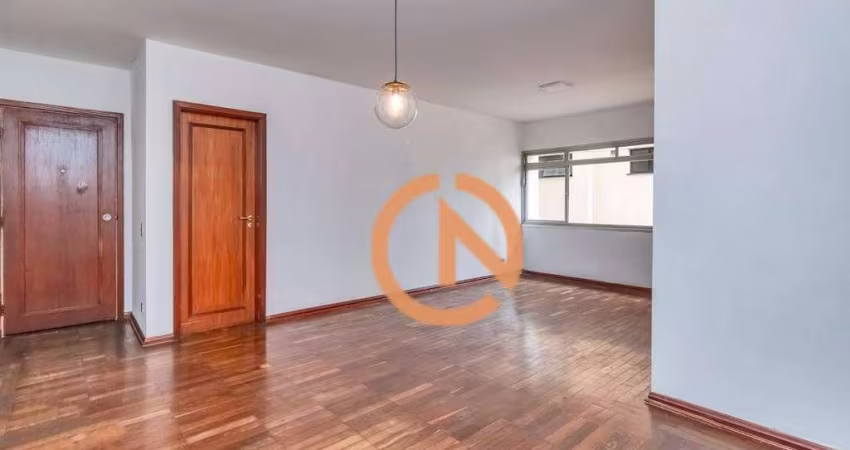 Apartamento 2 quartos (1 suíte) no Paraíso
