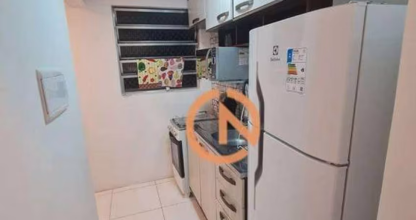 Apartamento ao Lado do Allianz Parque com 2 quartos, sendo 1 suíte na Av Antártica