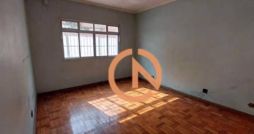 Apartamento Residencial à venda, Vila Olímpia, São Paulo - AP4375.