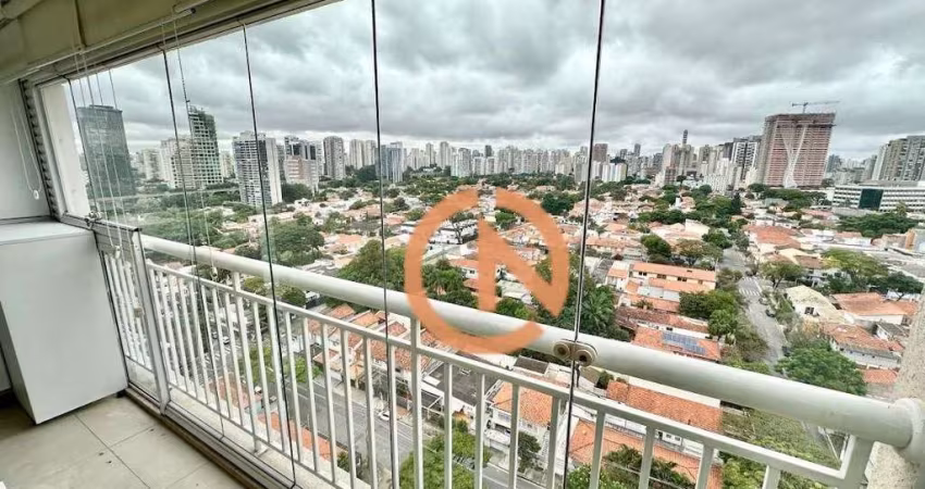 Apartamento Residencial à venda, Brooklin, São Paulo - AP4323.