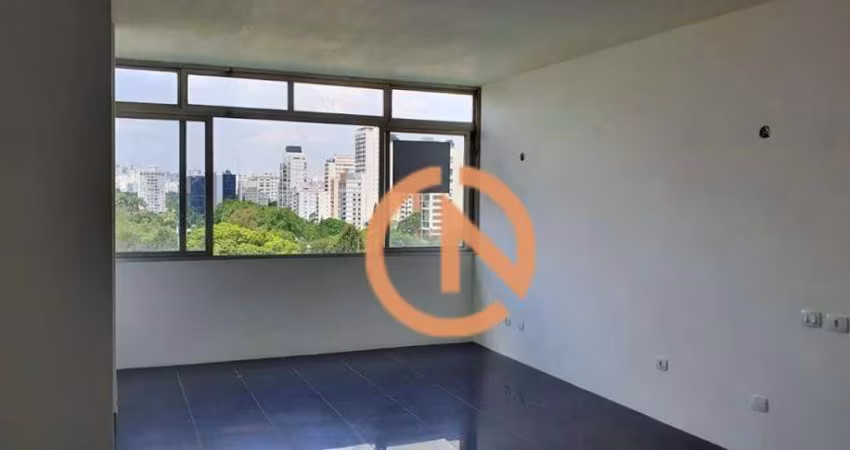 Apartamento Residencial à venda, Jardim Europa, São Paulo - AP4354.