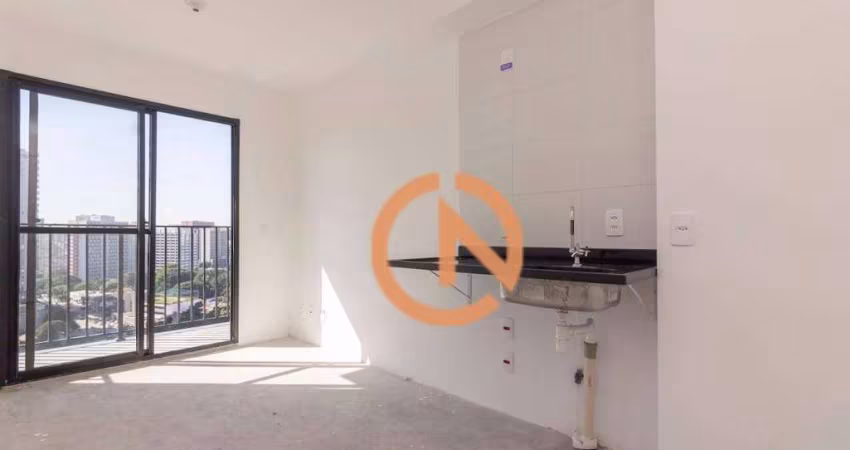 Apartamento Residencial à venda, Pinheiros, São Paulo - AP4652.