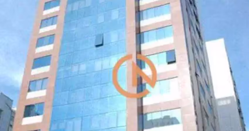 Conjunto Comercial para venda e locação, Jardim Paulista, São Paulo - CJ2125.