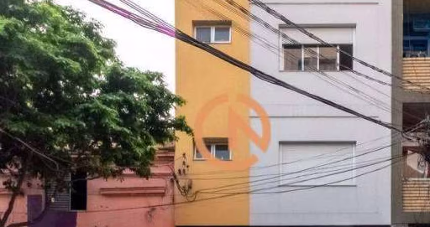 Prédio Comercial à venda, Campos Elíseos, São Paulo - PR0131.
