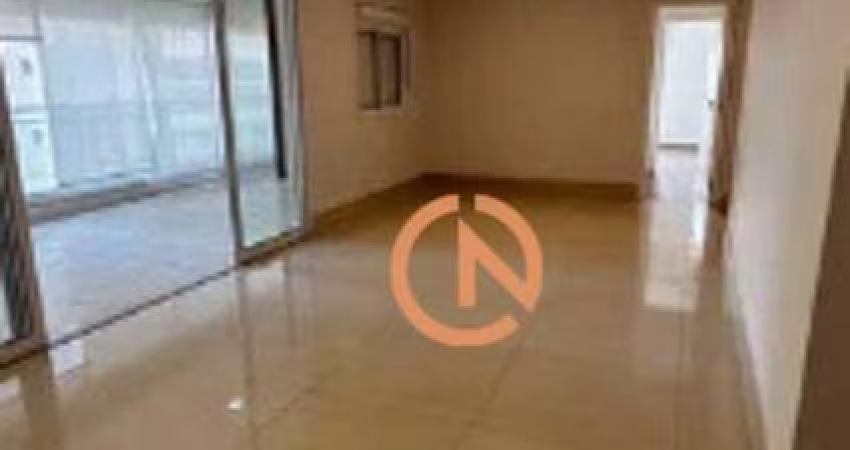 Apartamento Residencial à venda, Barra Funda, São Paulo - AP4643.