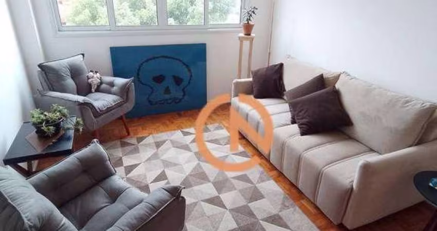 Apartamento Residencial à venda, Pinheiros, São Paulo - AP1001.