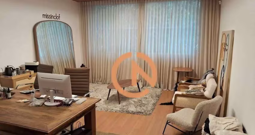 Sala comercial para venda e locação, vila nova conceição, são paulo - sa0048.