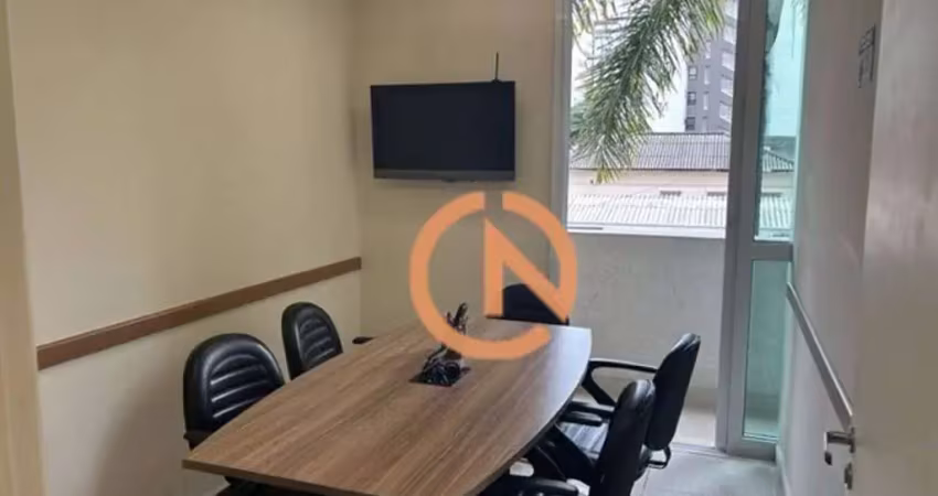 Conjunto Comercial para locação, Jardim Paulista, São Paulo - CJ1397.
