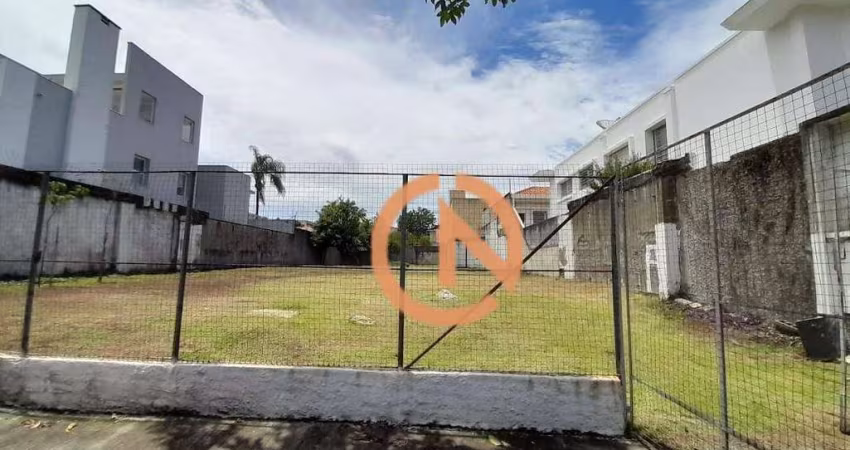Terreno Residencial à venda, Jardim Paulista, São Paulo - TE0010.