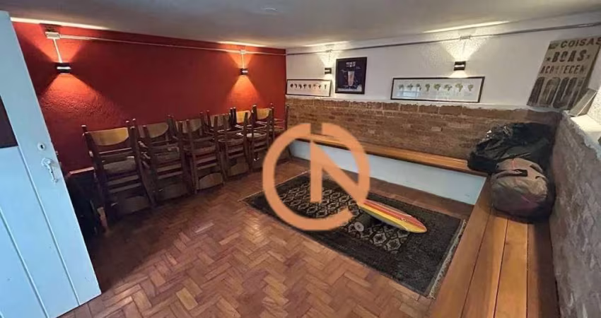 Casa Residencial à venda, Vila Mariana, São Paulo - CA0107.